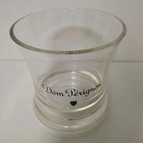 Dom Perignon Light Up Champagne Wine Cooler H27cm 